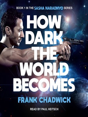 cover image of How Dark the World Becomes